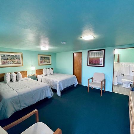 Best Motel Bowling Green Exterior photo