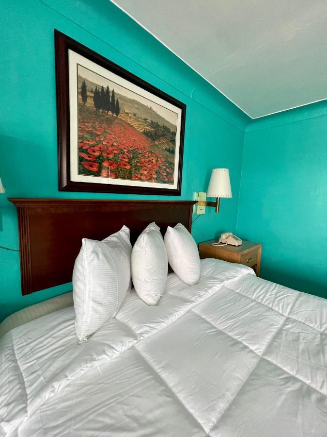 Best Motel Bowling Green Exterior photo