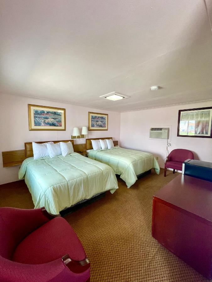 Best Motel Bowling Green Exterior photo