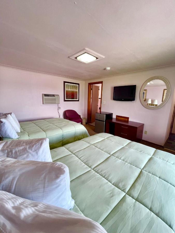 Best Motel Bowling Green Exterior photo