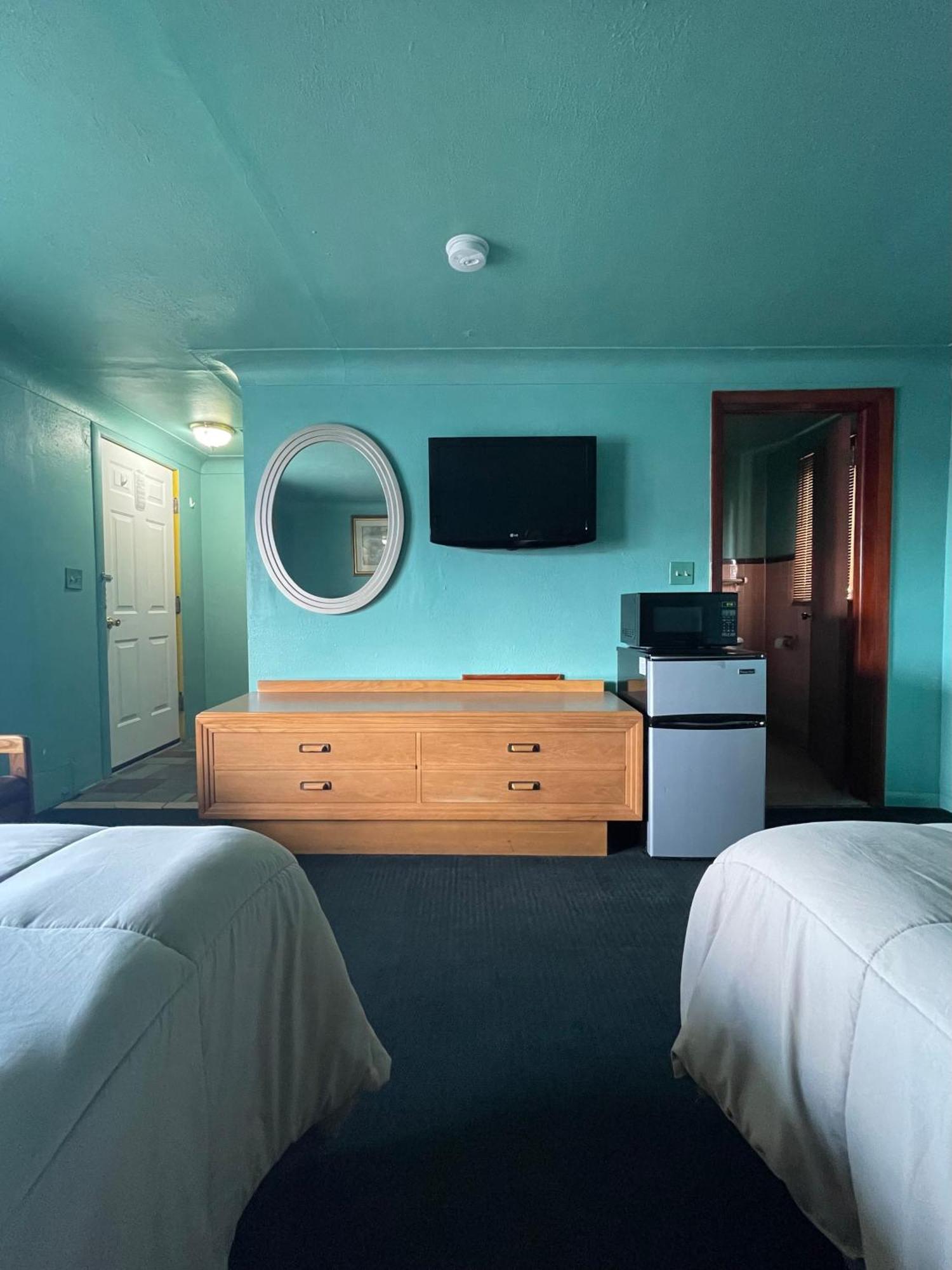 Best Motel Bowling Green Exterior photo