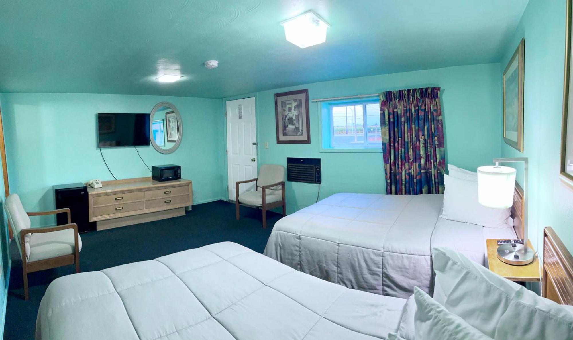 Best Motel Bowling Green Exterior photo