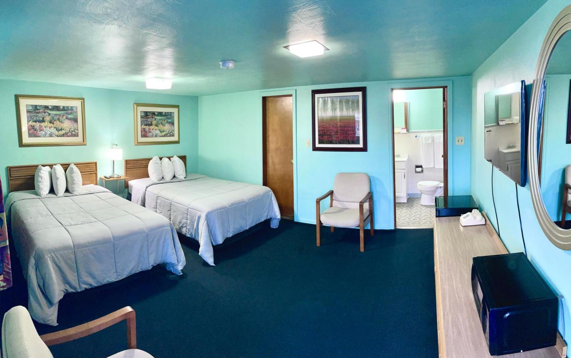 Best Motel Bowling Green Exterior photo