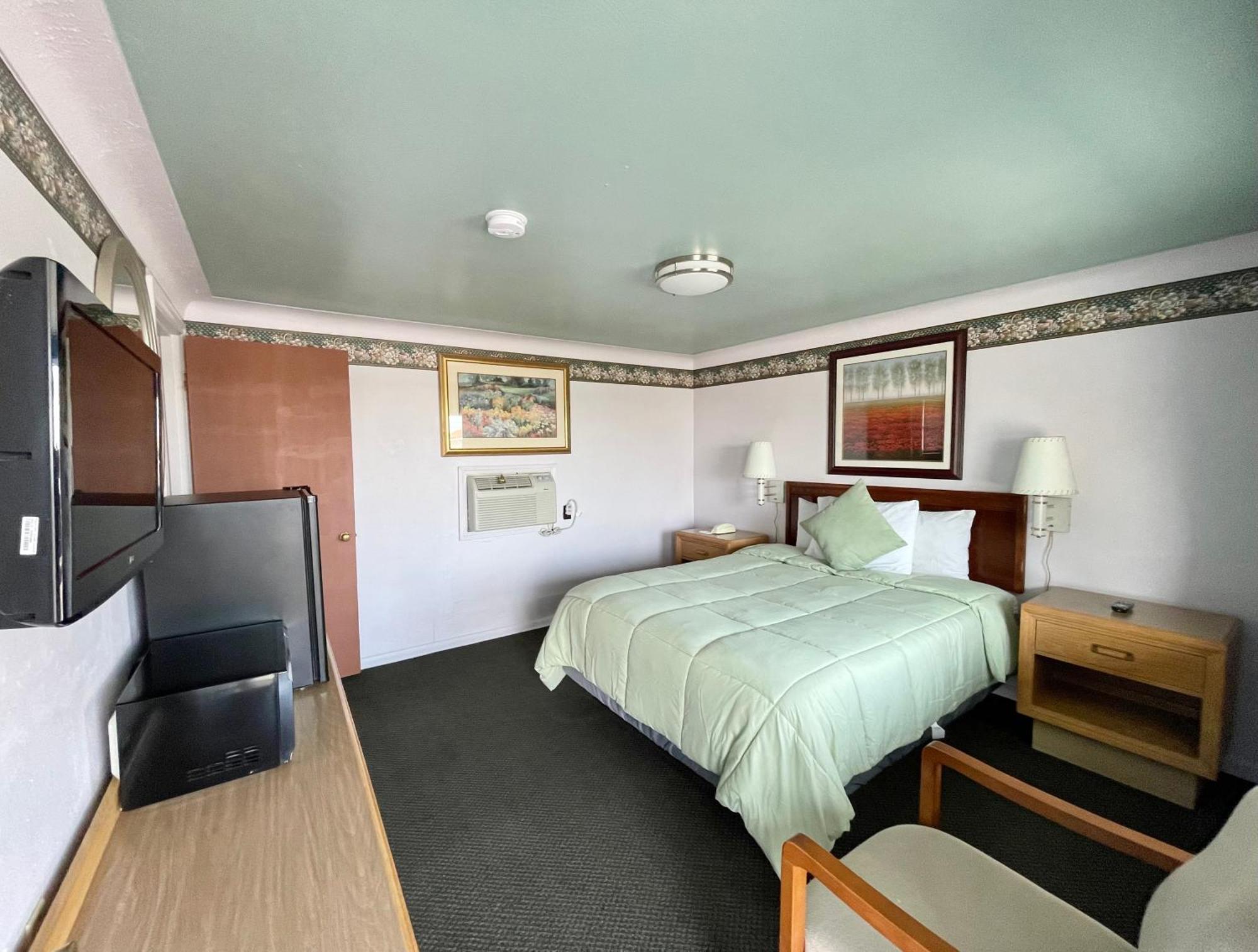 Best Motel Bowling Green Exterior photo