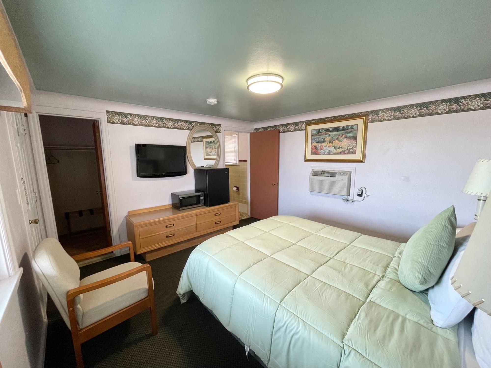 Best Motel Bowling Green Exterior photo