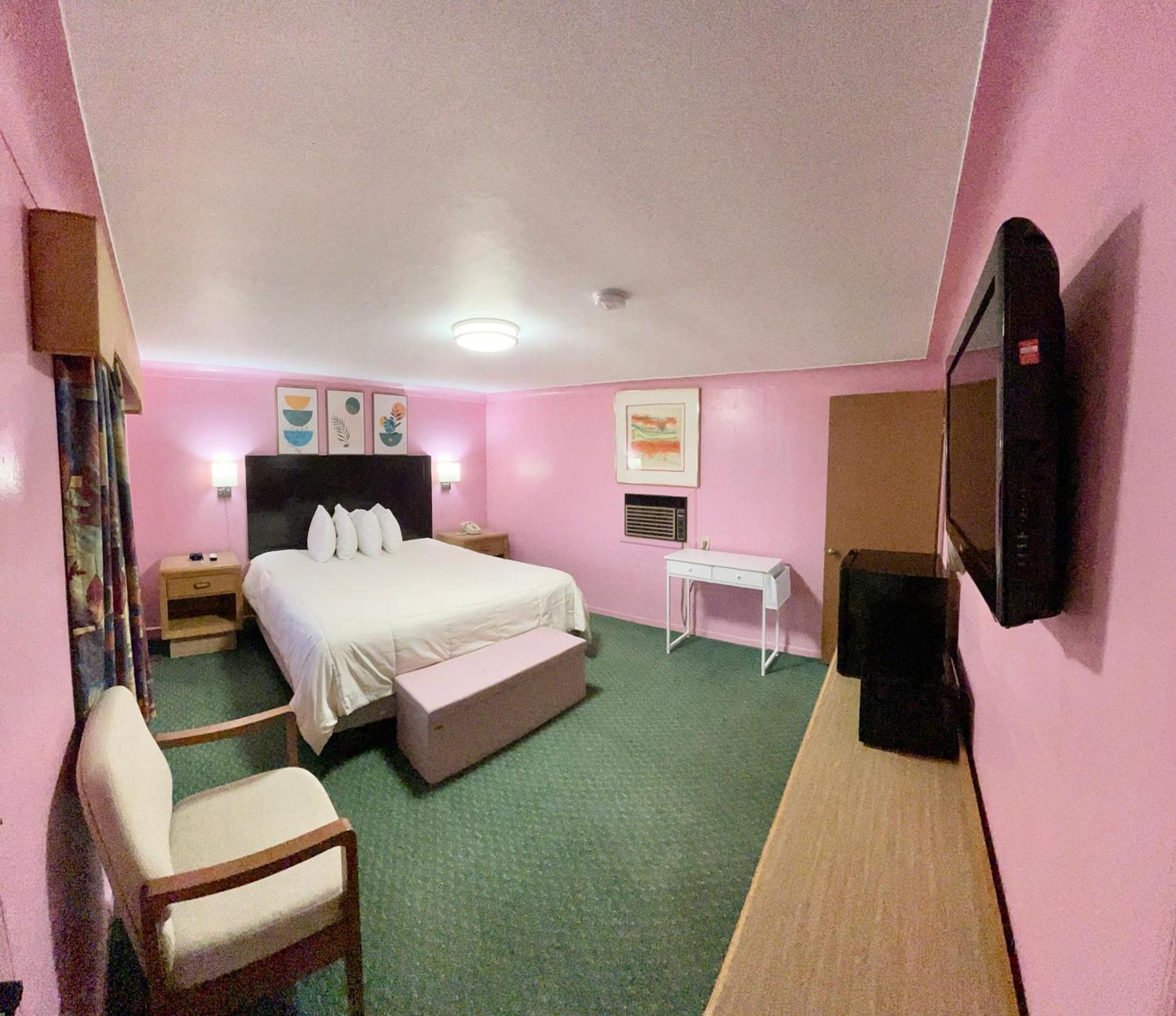 Best Motel Bowling Green Exterior photo