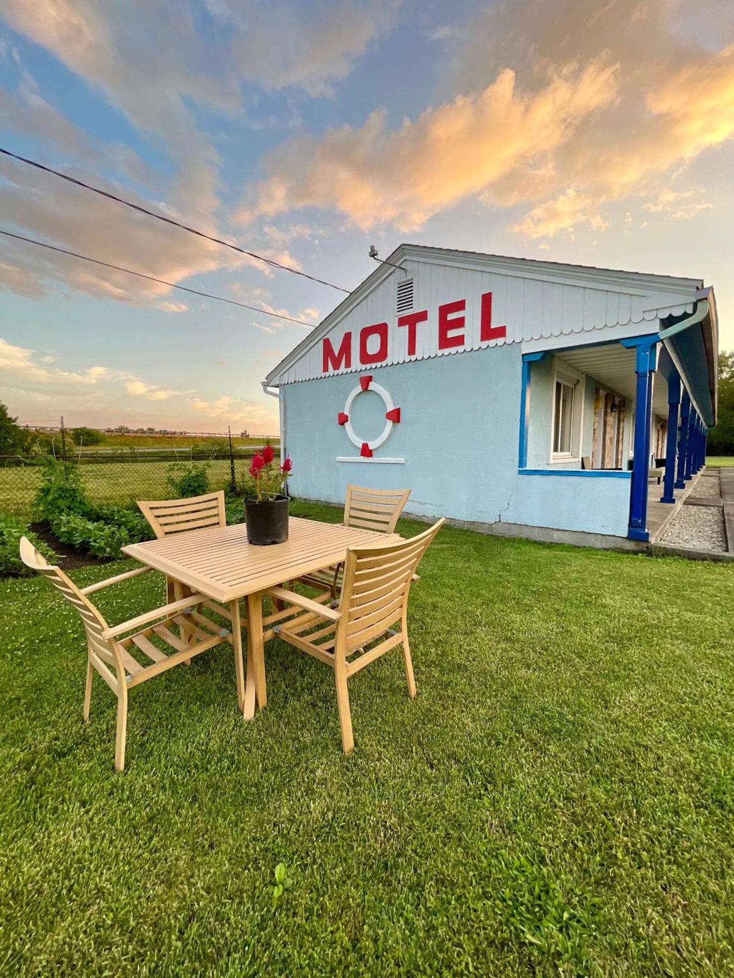 Best Motel Bowling Green Exterior photo