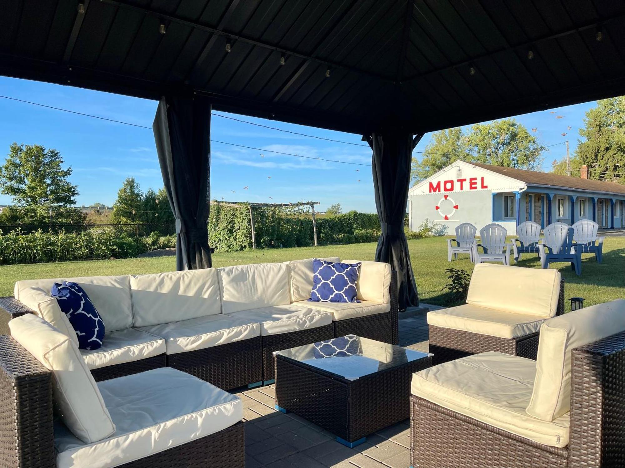 Best Motel Bowling Green Exterior photo