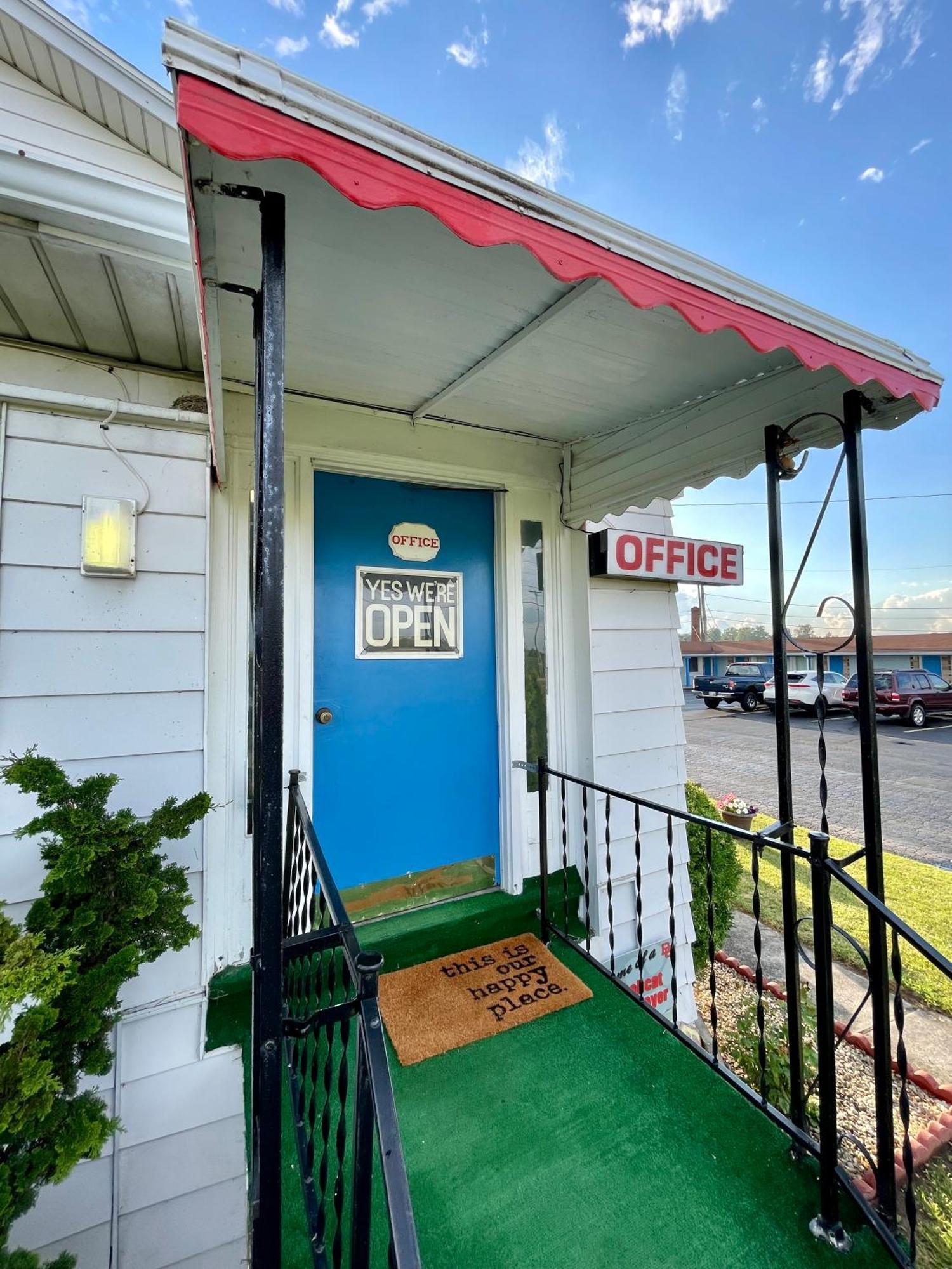 Best Motel Bowling Green Exterior photo